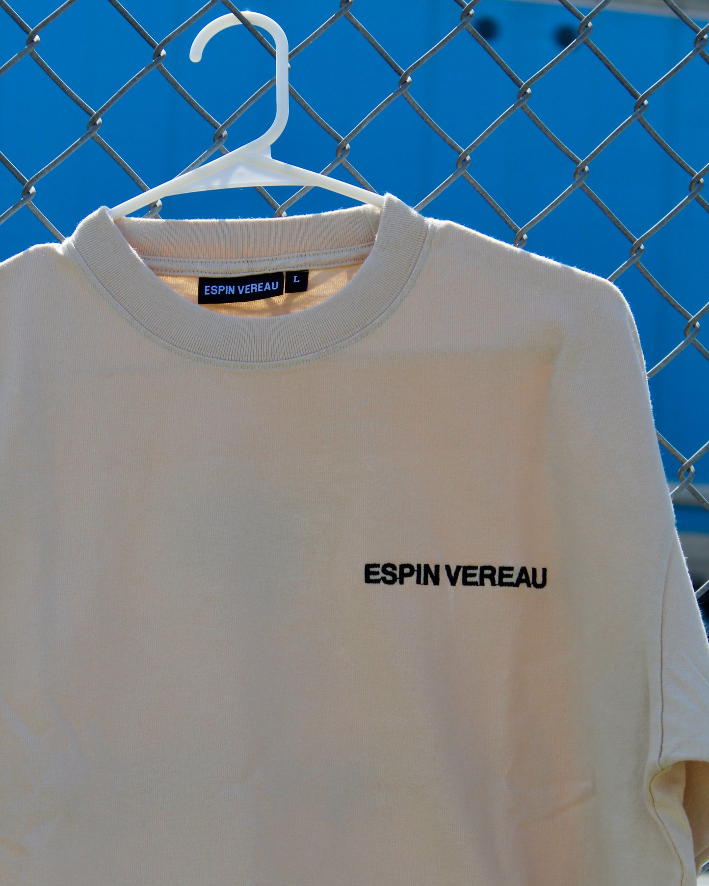 Sand Tee