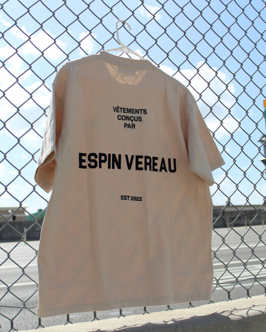 Sand Tee