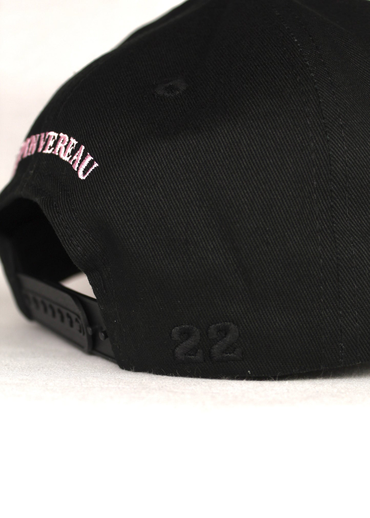 Espin Vereau Golf Hat
