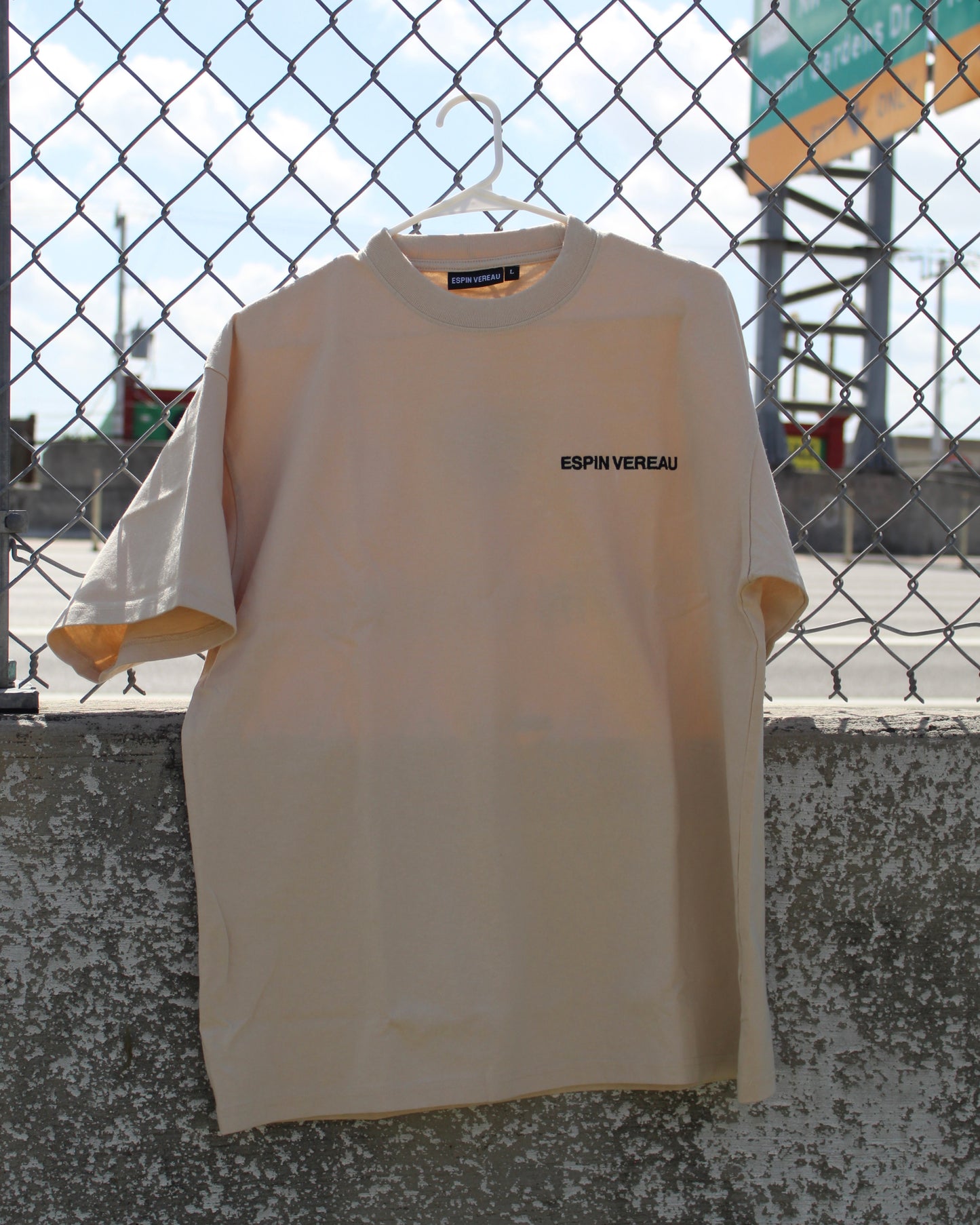 Sand Tee