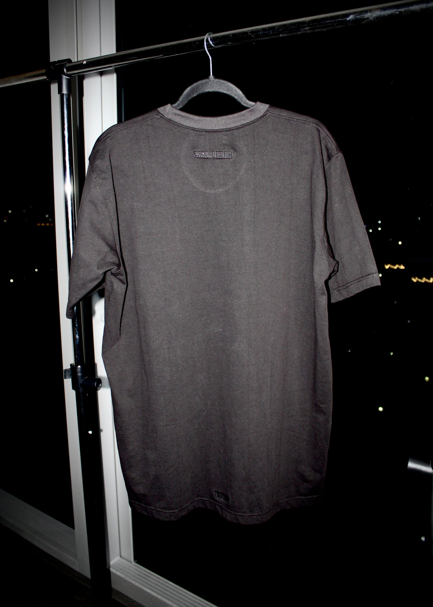 Espin Vereau Blank Tee