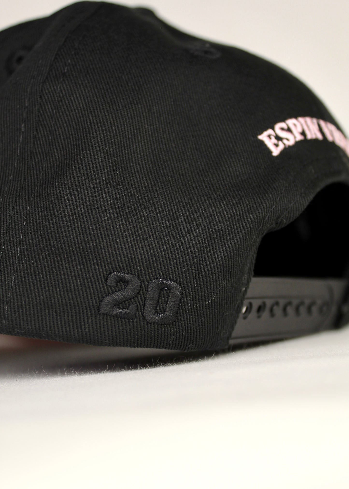 Espin Vereau Golf Hat