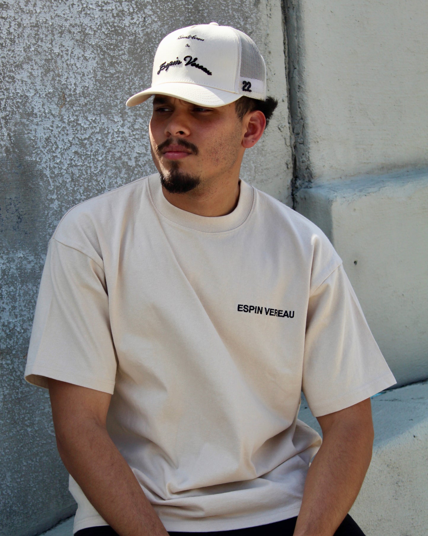 Sand Tee