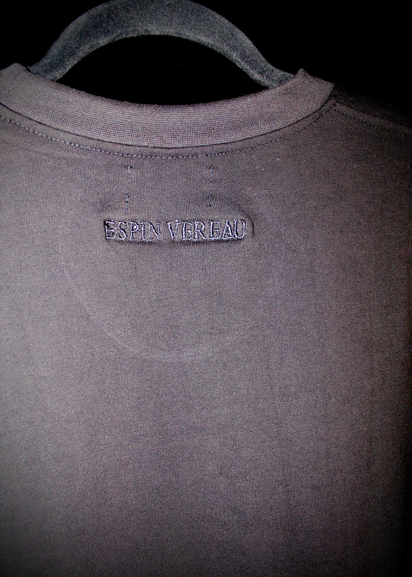 Espin Vereau Blank Tee