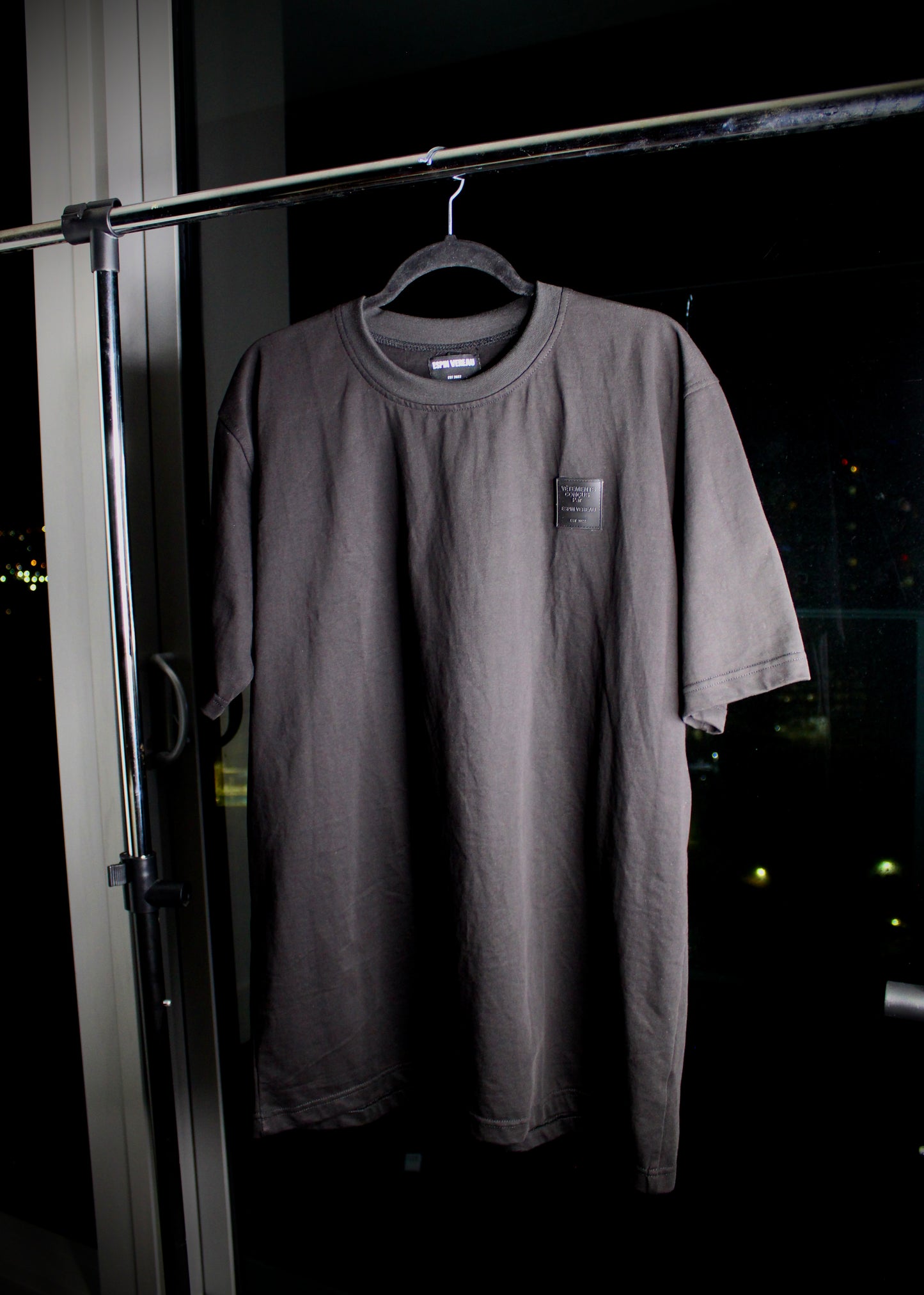 Espin Vereau Blank Tee