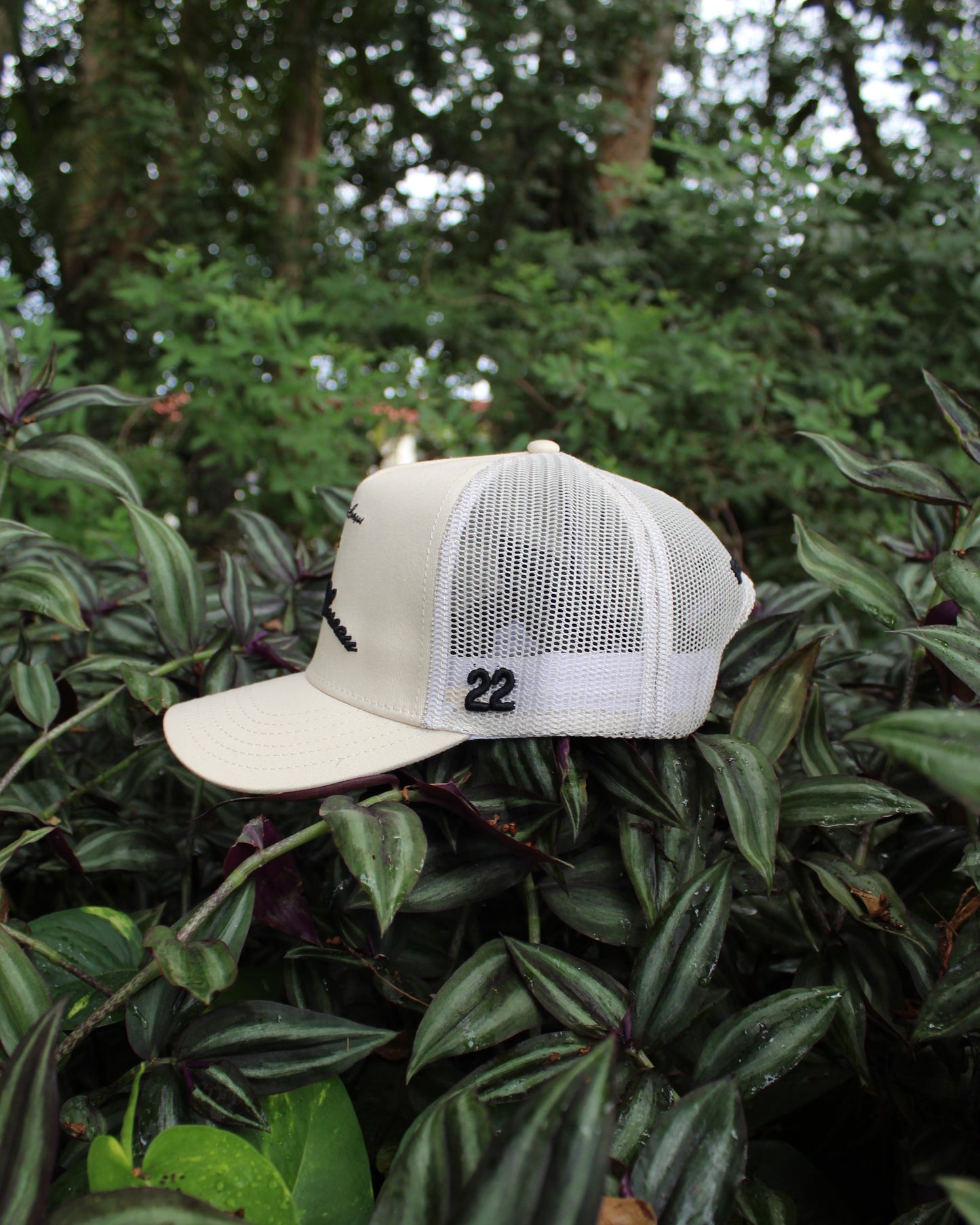 Espin Vereau Sand Trucker